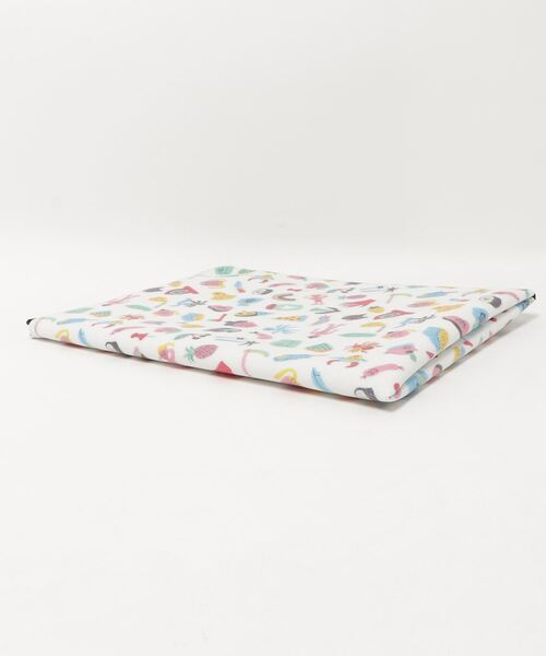 FABRICK（ファブリック）の「FABRICK【HONGAMA】DOCUMENT CASE  A4（クラッチバッグ・メンズ・その他・FREE）」の3枚目の写真