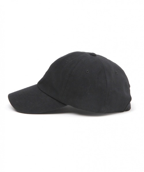 LEPSIM(レプシィム)の「ツイル機能CAP 926604(キャップ・レディース・ネイビー/ブラック/ライトベージュ/ライトグレー・ONE SIZE)」の5枚目の写真