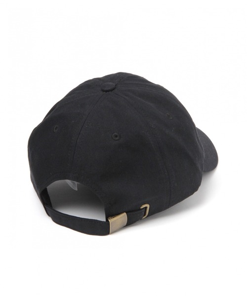 LEPSIM(レプシィム)の「ツイル機能CAP 926604(キャップ・レディース・ネイビー/ブラック/ライトベージュ/ライトグレー・ONE SIZE)」の7枚目の写真