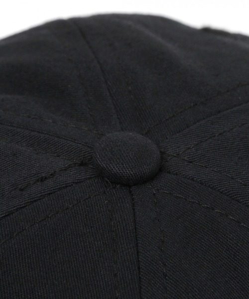 LEPSIM(レプシィム)の「ツイル機能CAP 926604(キャップ・レディース・ネイビー/ブラック/ライトベージュ/ライトグレー・ONE SIZE)」の9枚目の写真
