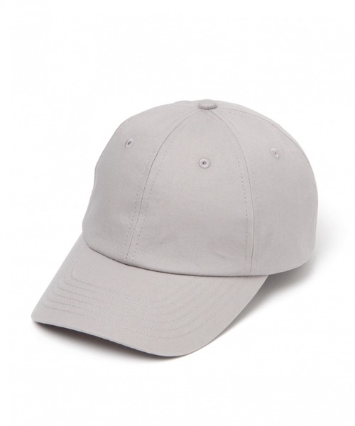 LEPSIM(レプシィム)の「ツイル機能CAP 926604(キャップ・レディース・ネイビー/ブラック/ライトベージュ/ライトグレー・ONE SIZE)」の21枚目の写真