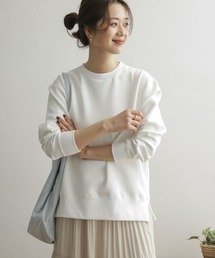 URBAN RESEARCH DOORS | ダンボールニットプルオーバー(Tシャツ/カットソー)