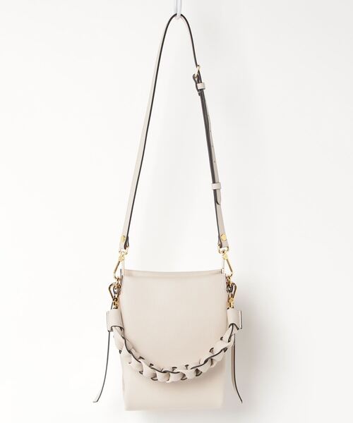 COCCINELLE（コチネレ）の「《COCCINELLE/コチネレ》BOHEME MINI