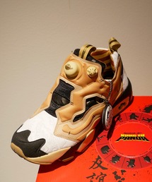 Reebok（リーボック）の「Reebok/リーボック KUNG FU PANDA INSTAPUMP