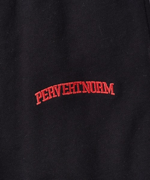 WHO'S WHO gallery(フーズフーギャラリー)の「【KOOKY'N/クーキー】カレッジスウェットパンツ2(スウェットパンツ・メンズ・ライトグレー/ブラック/ネイビー/ブルー/グリーン・FREE)」の20枚目の写真