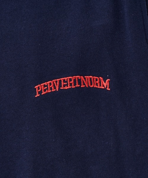 WHO'S WHO gallery(フーズフーギャラリー)の「【KOOKY'N/クーキー】カレッジスウェットパンツ2(スウェットパンツ・メンズ・ライトグレー/ブラック/ネイビー/ブルー/グリーン・FREE)」の13枚目の写真