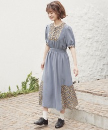 ワンピース 花柄 ボタニカル柄 の人気ランキング Zozotown