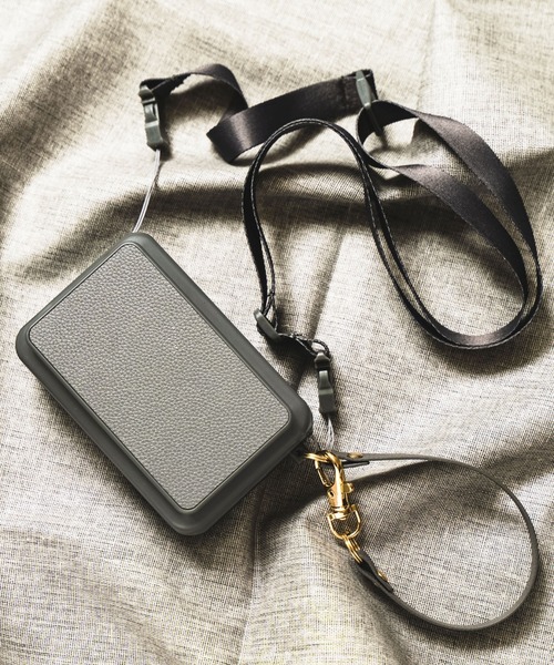 on the day（オンザデイ）の「PRISMATE(プリズメイト) ハンズフリーファン クリップ付（生活家電・メンズ・ブルー/グレー/ホワイト・FREE）」の3枚目の写真