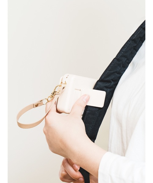 on the day（オンザデイ）の「PRISMATE(プリズメイト) ハンズフリーファン クリップ付（生活家電・メンズ・ブルー/グレー/ホワイト・FREE）」の12枚目の写真