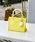 THE CASE�i�U�P�[�X�j�́u���z�A�X�}�z�A�|�[�`�A�y�b�g�{�g�������傤�ǎ��܂�T�C�Y DAILY MIRROR TOTE mini�i�g�[�g�o�b�O�j�v�b�C�G���[