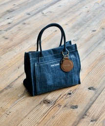 THE CASE(UP[X)̍zAX}zA|[`Aybg{g傤ǎ܂TCY DAILY MIRROR TOTE mini(g[gobO)