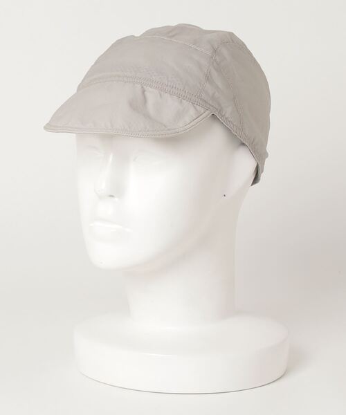 THE NORTH FACEパープルレーベル Mountain Wind Hat