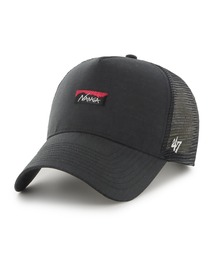 NANGA（ナンガ）の「NANGA x '47 TAKIBI MESH CAP / ナンガ×47