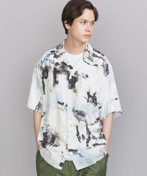 BEAUTY&YOUTH UNITED ARROWS | ＜TOWN＞ DYED/シャツ(シャツ/ブラウス)