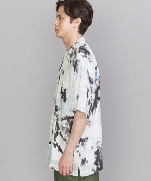 BEAUTY&amp;YOUTH UNITED ARROWS - MAISON Special ブラウス　去年 BEAUTY&YOUTH UNITED ARROWS - BEAUTY&YOUTH UNITED ARROWS