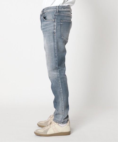 upperhights（アッパーハイツ）の「【upper hights for EDIFICE】別注 THE NINETY'S(FREEZE)（デニムパンツ・メンズ・ブルー系その他・32/30/31/28/29）」の19枚目の写真