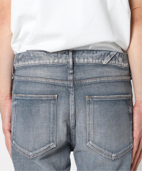 upperhights（アッパーハイツ）の「【upper hights for EDIFICE】別注 THE NINETY'S(FREEZE)（デニムパンツ・メンズ・ブルー系その他・32/30/31/28/29）」の22枚目の写真