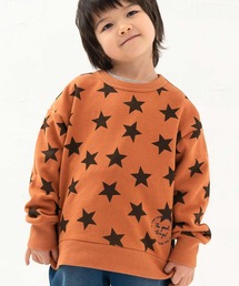 DILASH | アソート総柄トレーナー(スウェット)