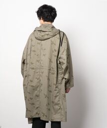 N.HOOLYWOOD（N.ハリウッド）の「MODS COAT（モッズコート）」 - WEAR