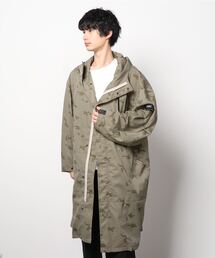 N.HOOLYWOOD X UNDERCOVERモッズコート 編集部の服欲メモ】vol.4 アンダーカバーと協業した「N.ハリウッド」の
