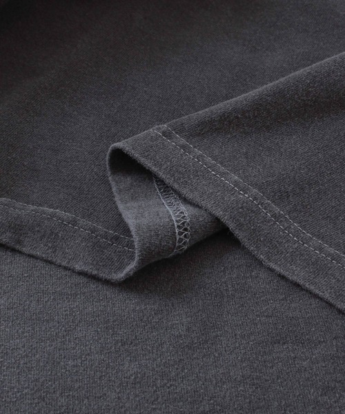 URBAN RESEARCH（アーバンリサーチ）の「URBAN RESEARCH iD　BEATLES 1969 COLLAGE T-SHIRTS（Tシャツ/カットソー・メンズ・ホワイト/スミクロ・MEDIUM/LARGE）」の4枚目の写真