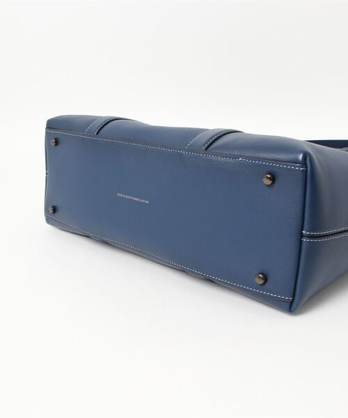 安心国内発送 COACH グラブタン レザー メトロポリタン トート 1