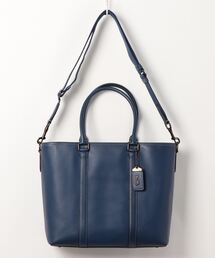 コーチ メトロポリタン トートバッグ COACH(コーチ)の「メトロポリタン トート(トートバッグ