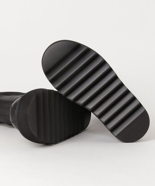 TOGA（トーガ）の「TOGA PULLA SIDE GORE BOOTS HIGH（ブーツ）」 - WEAR