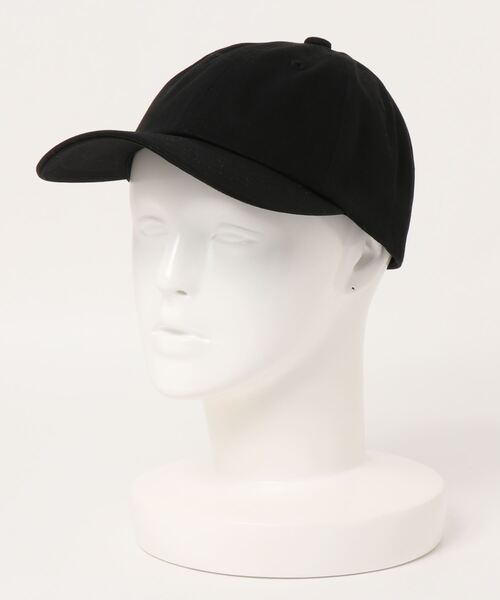 DouDou（ドゥドゥ）の「キャップ（キャップ・レディース・ブラック/ベージュ・FREE）」の4枚目の写真