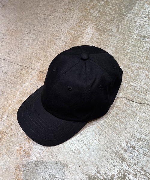 DouDou（ドゥドゥ）の「キャップ（キャップ・レディース・ブラック/ベージュ・FREE）」の6枚目の写真