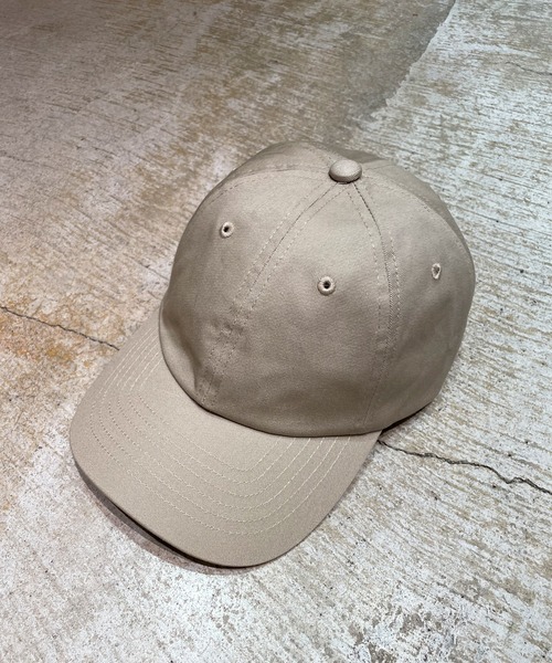 DouDou（ドゥドゥ）の「キャップ（キャップ・レディース・ブラック/ベージュ・FREE）」の10枚目の写真