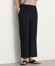 earth music&ecology | 楊柳パンツ ＊(その他パンツ)