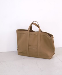 SLOBE IENA | 【VIOLETTE ROOM/バイオレットルーム】 コットンキャンバストートバッグ◆(トートバッグ)