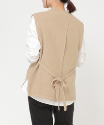 レペット♡バックシャンニット レペット♡バックシャンニット