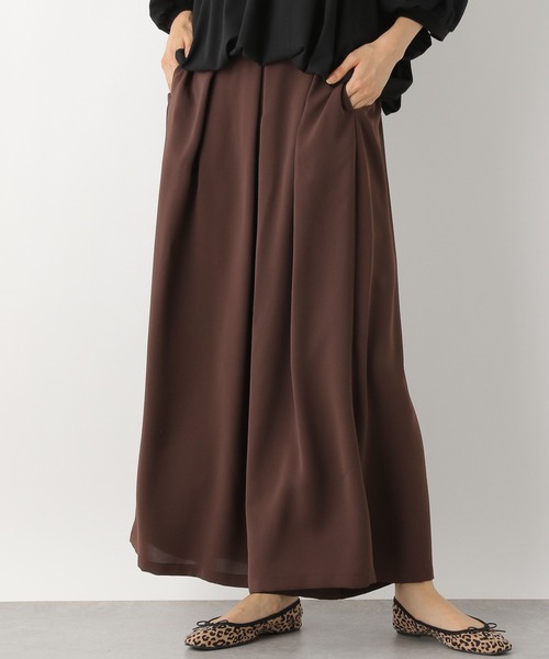 セール ルーズワイドパンツ その他パンツ Lepsim レプシィム のファッション通販 Zozotown