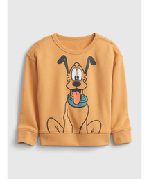 GAP | Babygap ディズニー クルーネックスウェットシャツ(スウェット)
