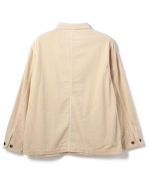 schott | CORDUROY WORK COVERA(ブルゾン)