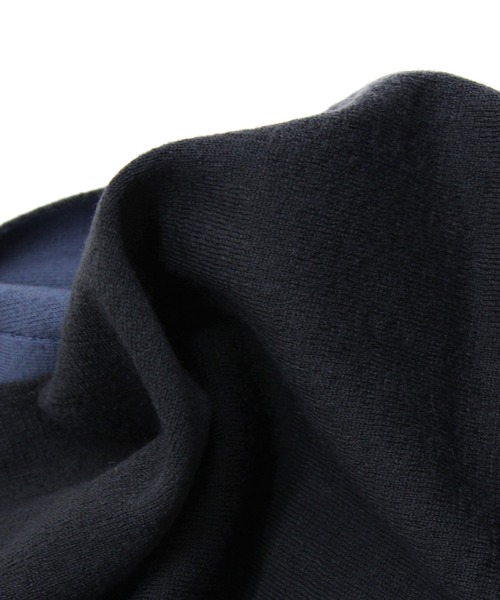 RNA-N（アールエヌエーエヌ）の「K2557 接結ロングニットジレ（カーディガン/ボレロ・レディース・スミクロ/キナリ・MEDIUM）」の13枚目の写真