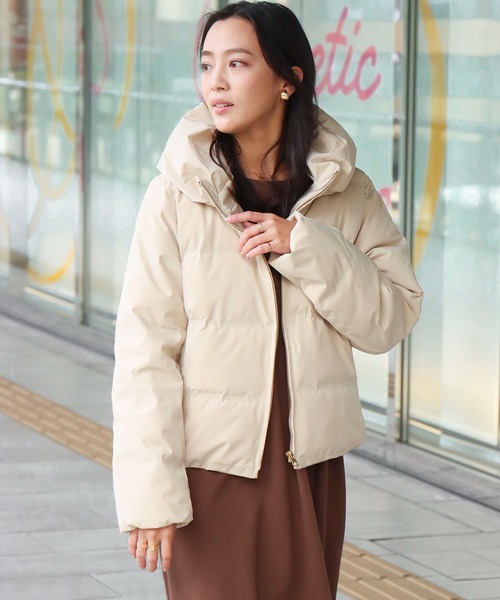 数量限定特価！MILLET 3M Insulate™ ダウンジャケット ベージュ 数量限定特価！MILLET 3M Insulate™ ダウンジャケット ベージュ 数量