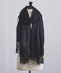 ASAUCE MELER | ＜ASAUCE MELER（アソース メレ）＞SD/FRG CAMEL ストール(ストール/ショール)