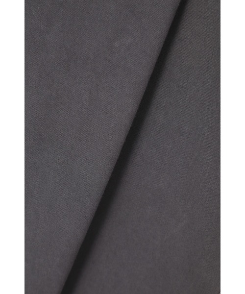 ROSE BUD(ローズバッド)の「(FIVE)サイドラインパンツ(チノパンツ・レディース・ブラック/カーキ・25/26)」の16枚目の写真