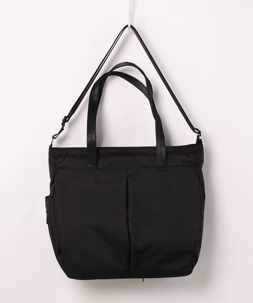 sacai Porter Pocket Tote Medium 2WAYバッグ