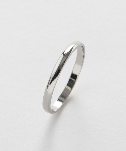 Blueberry(ブルーベリー)の「セットリング(リング・レディース・シルバー/ゴールド/ゴールド系1/シルバー系1・フリー)」の18枚目の写真