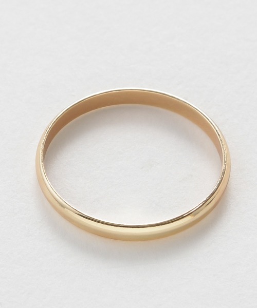 Blueberry(ブルーベリー)の「セットリング(リング・レディース・シルバー/ゴールド/ゴールド系1/シルバー系1・フリー)」の14枚目の写真