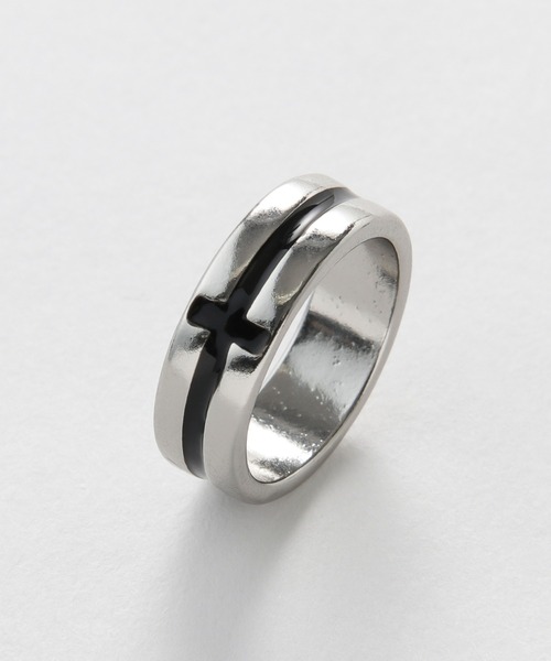 Blueberry(ブルーベリー)の「セットリング(リング・レディース・シルバー/ゴールド/ゴールド系1/シルバー系1・フリー)」の15枚目の写真