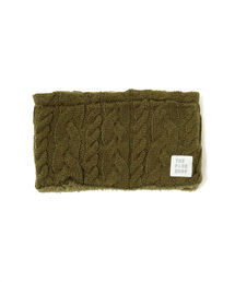 THE PARK SHOP / Knit Boy ネックウォーマー 21