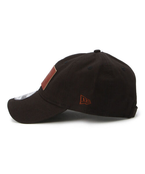◆ヨウジヤマモト LIMI feuxNEW ERA ◆コラボ キャップ 9THIRTY LIMI feu × New Era 20th anniversary collaborationHEADWEAR