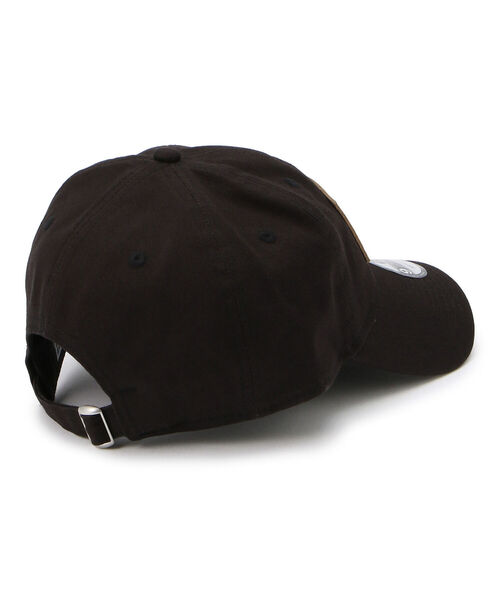 Yohji Yamamoto ブラック　キャップ Yohji Yamamoto ヨウジヤマモト NEWERA ニューエラ 乃木坂46
