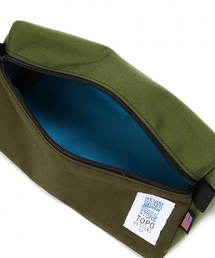 Stussy livin gs dopp kit by TOPOポーチ Stussy livin gs dopp kit by TOPOポーチ - メルカリ