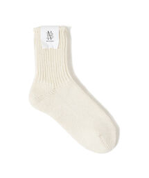 BATONER / ショート ソックス